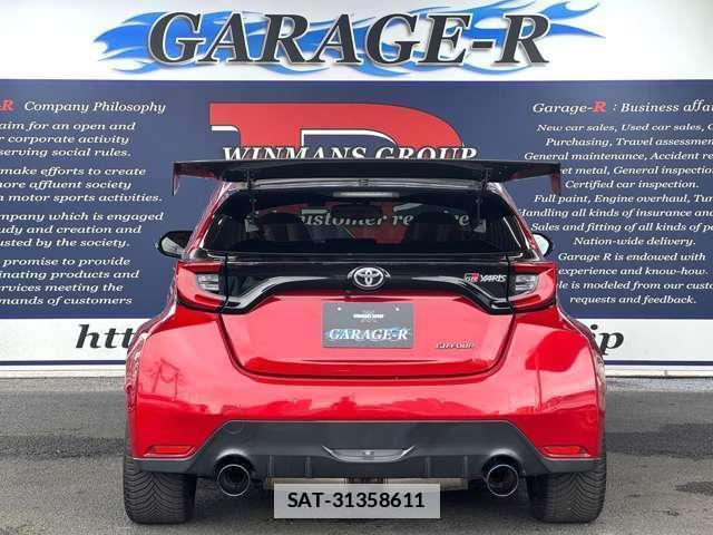 Toyota Gr Yaris 2021-02 7803662-6