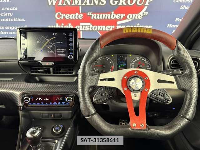 Toyota Gr Yaris 2021-02 7803662-9
