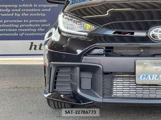 Toyota Gr Yaris 2024-07 7803666-14