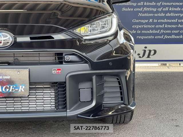 Toyota Gr Yaris 2024-07 7803666-15