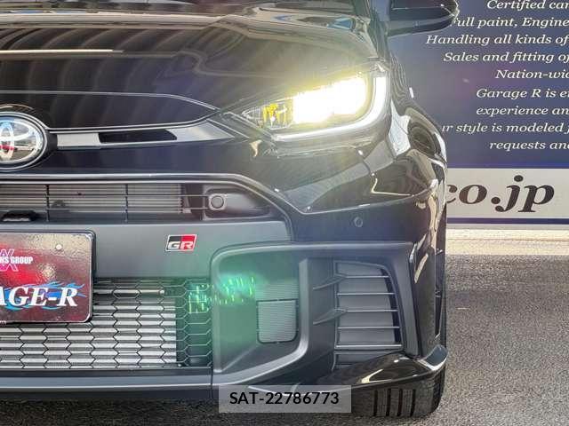 Toyota Gr Yaris 2024-07 7803666-17
