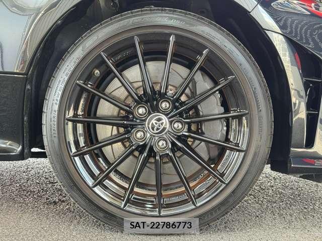 Toyota Gr Yaris 2024-07 7803666-19