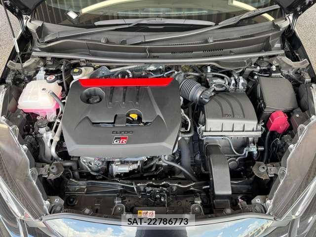 Toyota Gr Yaris 2024-07 7803666-2