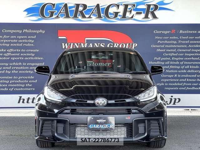 Toyota Gr Yaris 2024-07 7803666-4