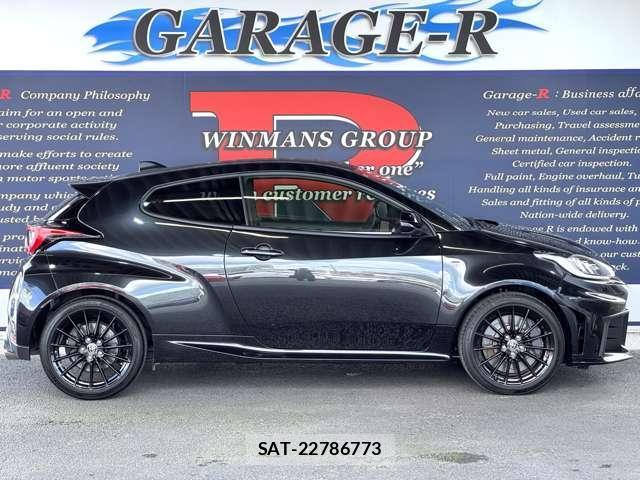 Toyota Gr Yaris 2024-07 7803666-5