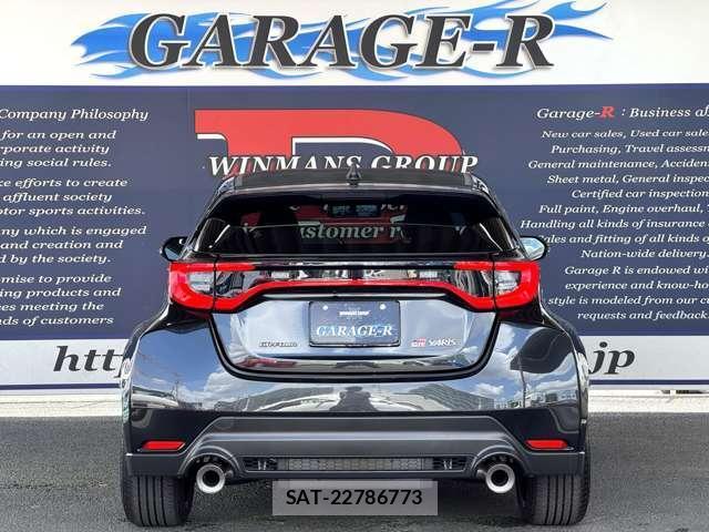 Toyota Gr Yaris 2024-07 7803666-6