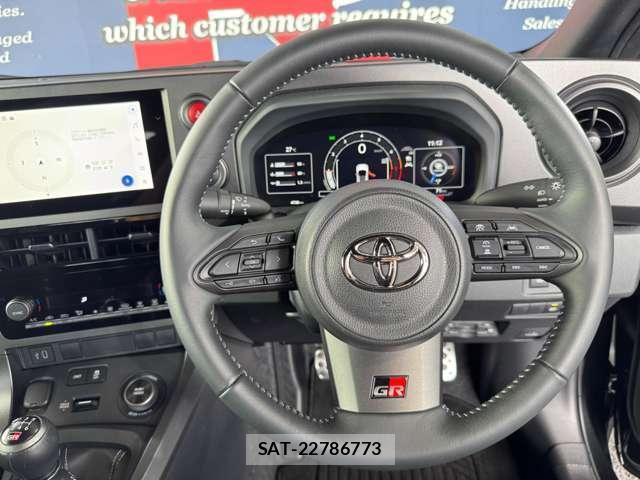 Toyota Gr Yaris 2024-07 7803666-9