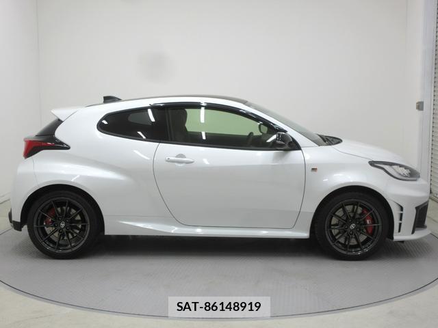 Toyota Gr Yaris 2024-06 7804262-3