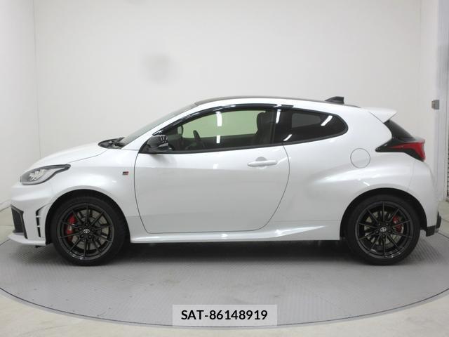 Toyota Gr Yaris 2024-06 7804262-4