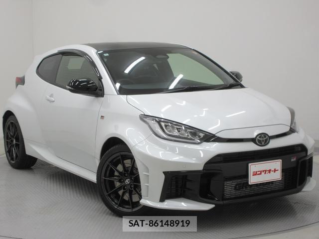 Toyota Gr Yaris 2024-06 7804262-5
