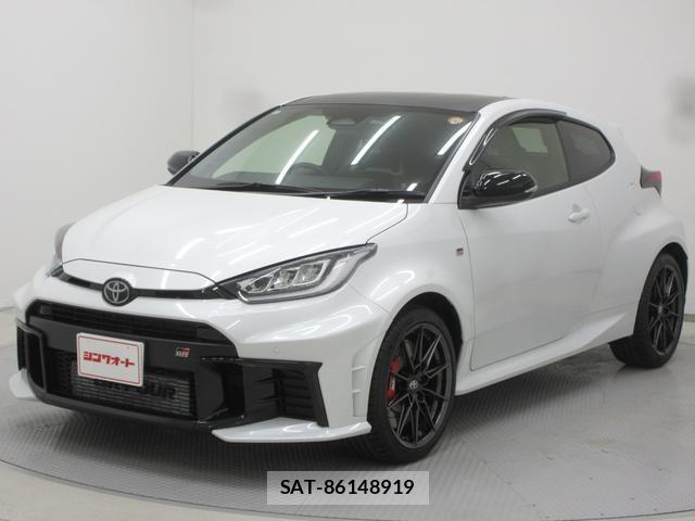 Toyota Gr Yaris 2024-06 7804262-6