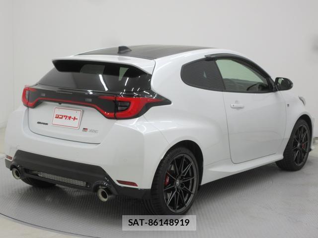 Toyota Gr Yaris 2024-06 7804262-7