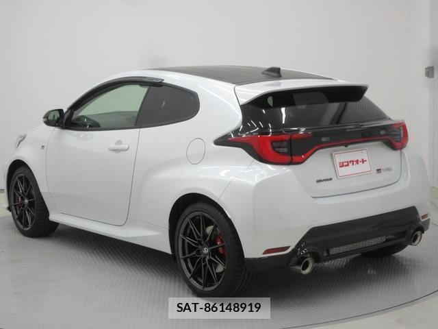 Toyota Gr Yaris 2024-06 7804262-8
