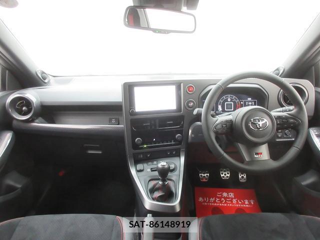 Toyota Gr Yaris 2024-06 7804262-9