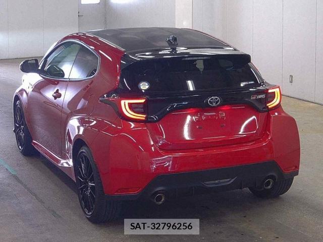 Toyota Gr Yaris 2020-10 7805738-1