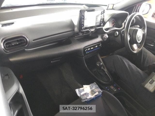 Toyota Gr Yaris 2020-10 7805738-2