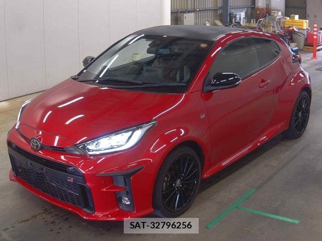 Toyota Gr Yaris 2020-10 7805738-4