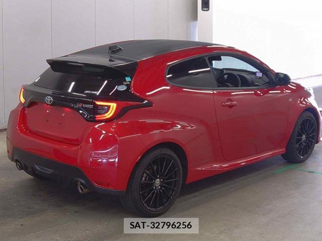 Toyota Gr Yaris 2020-10 7805738-5