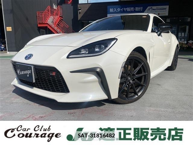 Toyota GR86 2024-08 7793051-0