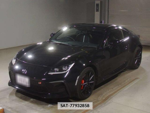 Toyota GR86 2025-06 7794059-0