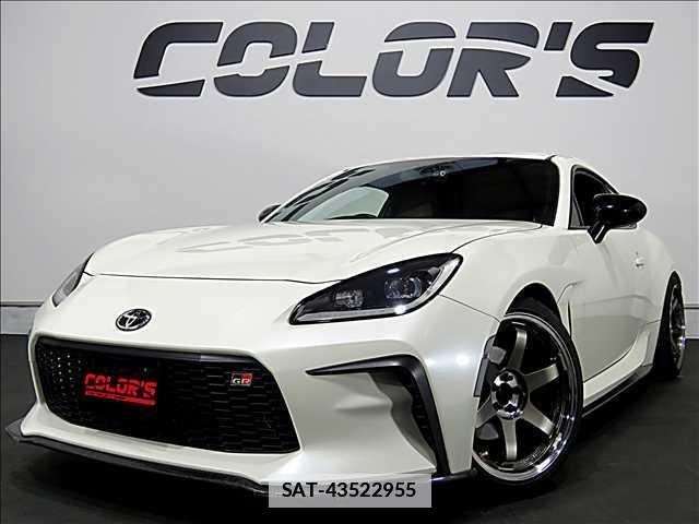 Toyota GR86 2022-04 7802838-0