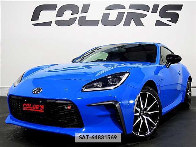 Toyota GR86 2024-08 7802866-0