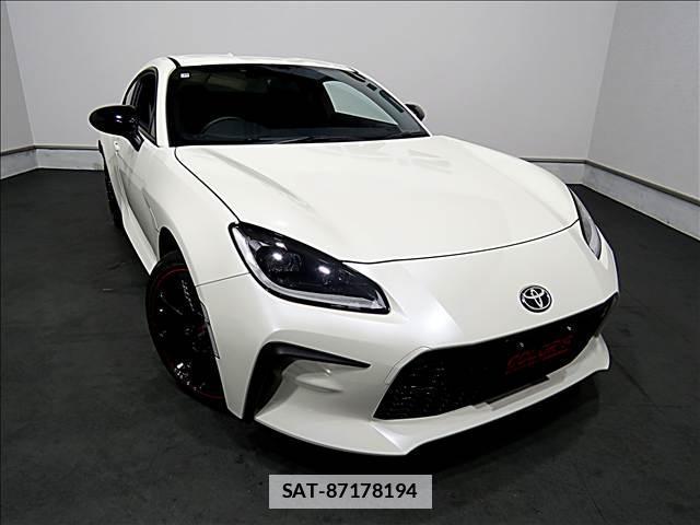 Toyota GR86 2025-10 7802875-1