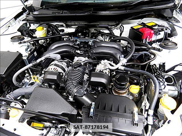 Toyota GR86 2025-10 7802875-19
