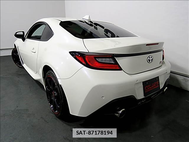 Toyota GR86 2025-10 7802875-3