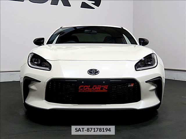 Toyota GR86 2025-10 7802875-4