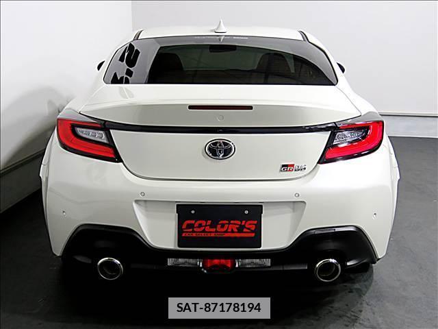 Toyota GR86 2025-10 7802875-5