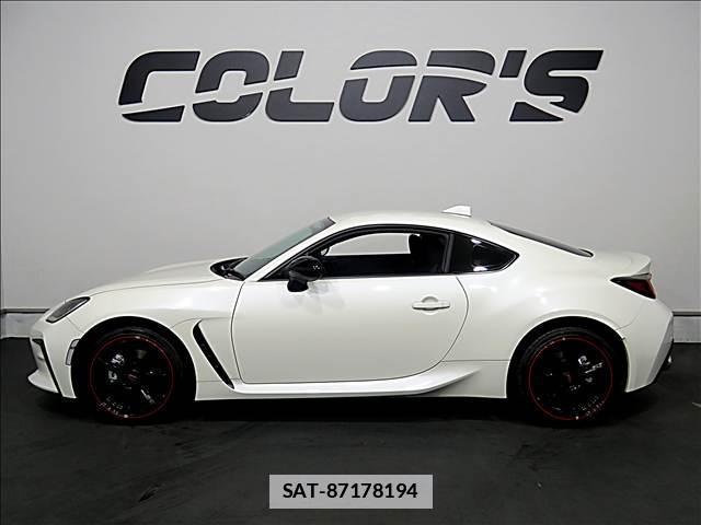 Toyota GR86 2025-10 7802875-7