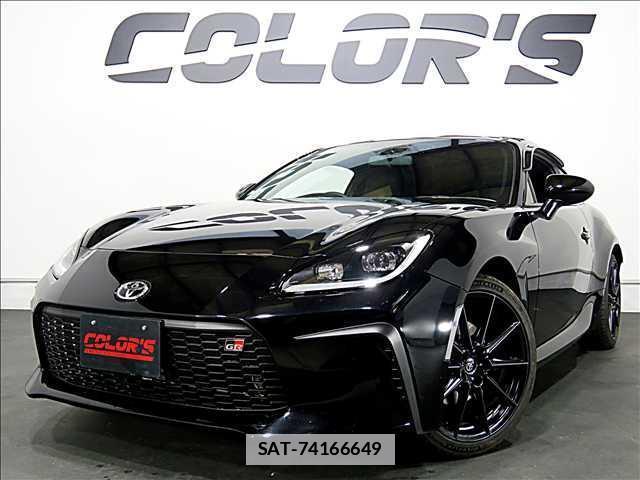Toyota GR86 2025-08 7802876-0