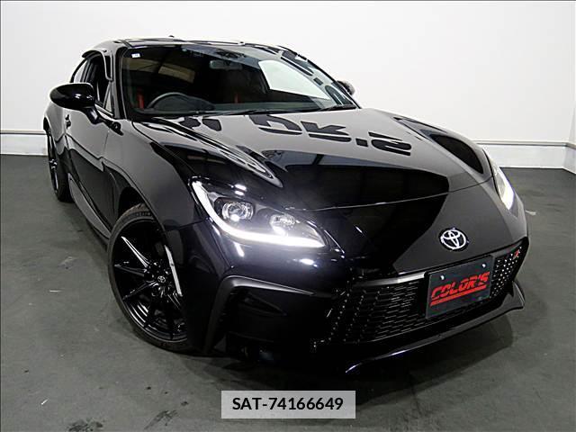 Toyota GR86 2025-08 7802876-1
