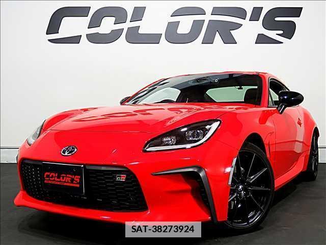 Toyota GR86 2023-06 7802878-0