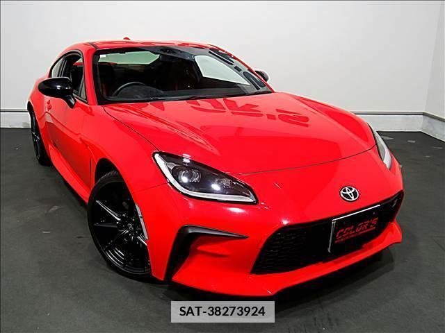 Toyota GR86 2023-06 7802878-1