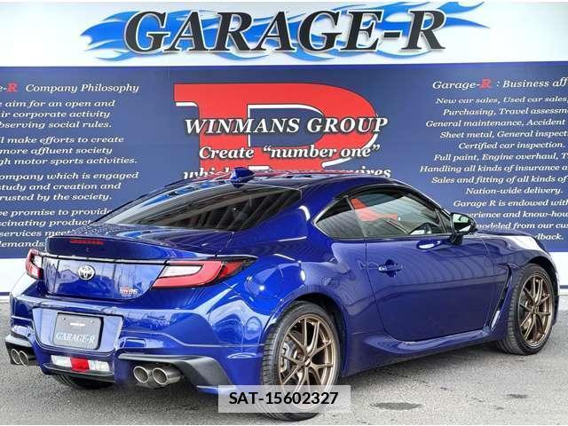 Toyota GR86 2023-07 7803654-1