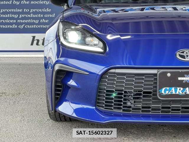 Toyota GR86 2023-07 7803654-11