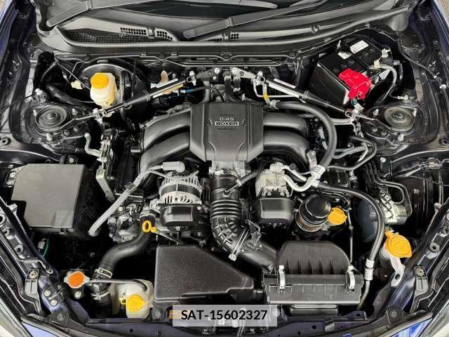 Toyota GR86 2023-07 7803654-2