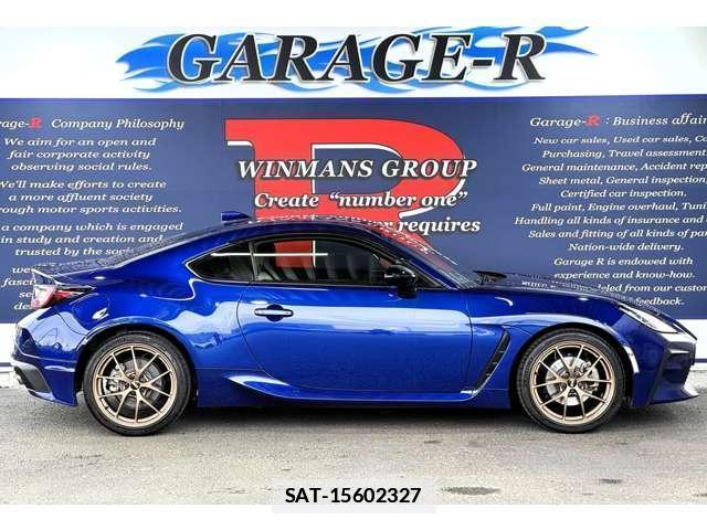 Toyota GR86 2023-07 7803654-5
