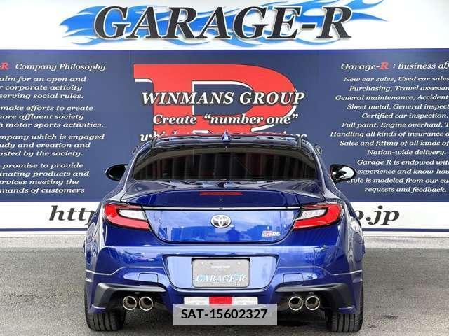 Toyota GR86 2023-07 7803654-6