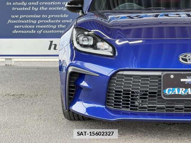Toyota GR86 2023-07 7803654-9