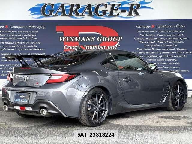 Toyota GR86 2022-10 7803663-1