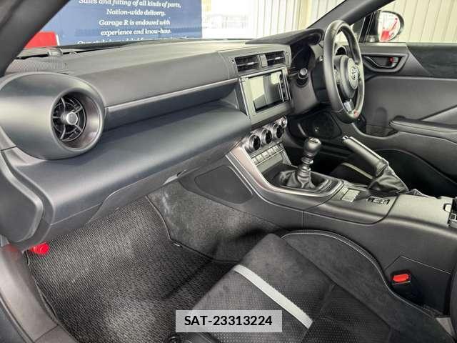 Toyota GR86 2022-10 7803663-11