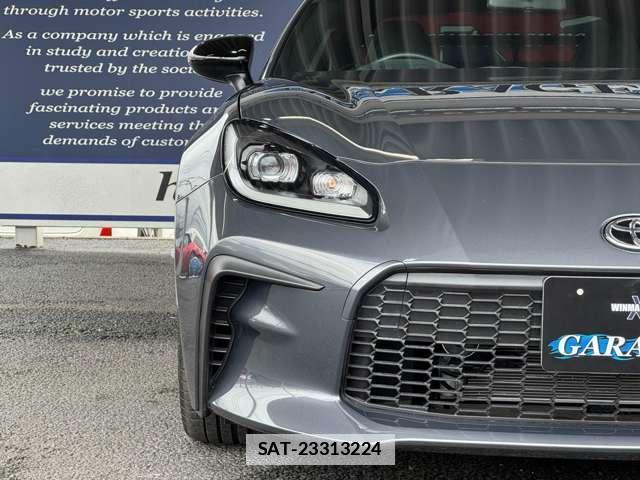Toyota GR86 2022-10 7803663-14
