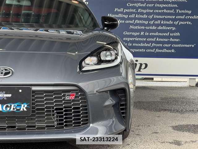 Toyota GR86 2022-10 7803663-15