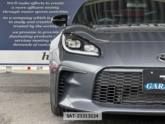 Toyota GR86 2022-10 7803663-16