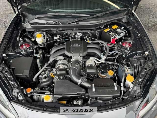 Toyota GR86 2022-10 7803663-2