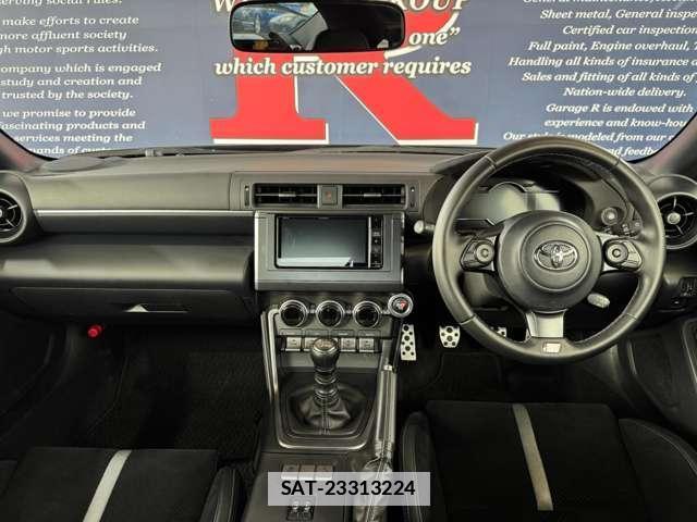 Toyota GR86 2022-10 7803663-3