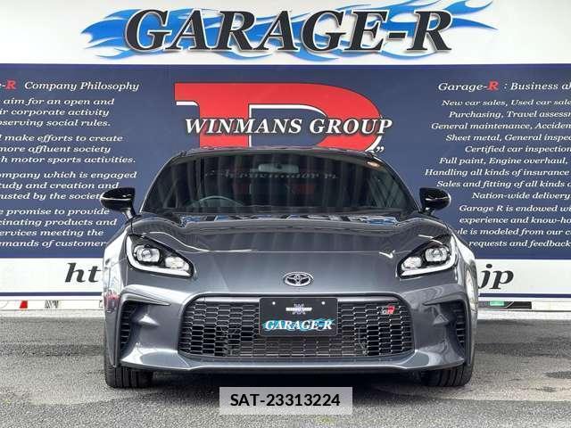Toyota GR86 2022-10 7803663-4